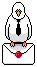 �n�b�g���A���[���͂�ł݂�